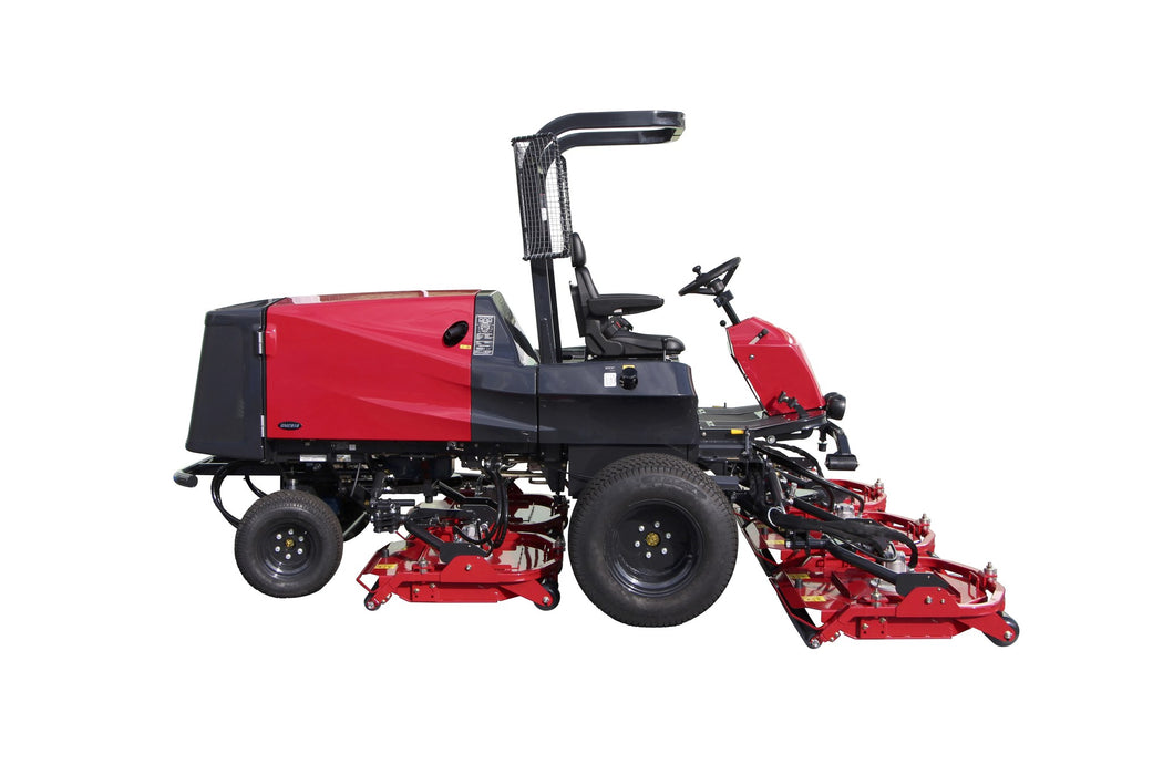 GM2810 - Contour Rotary Mower