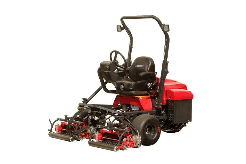 LM311 - Riding Greens Mower