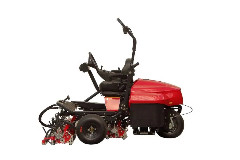 LM311 - Riding Greens Mower