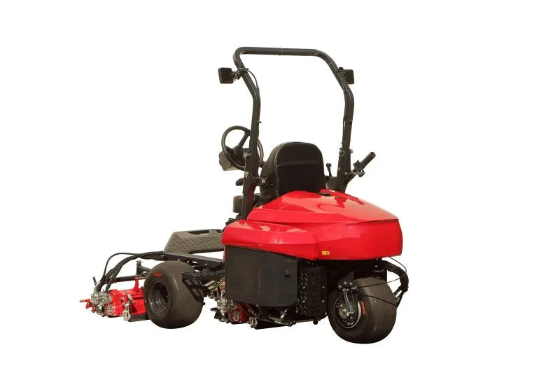 LM311 - Riding Greens Mower