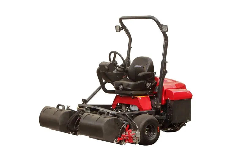 LM311 - Riding Greens Mower