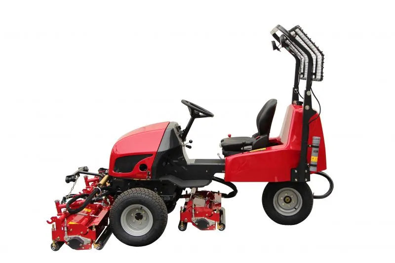 LM331 - Surround & Trim Mower