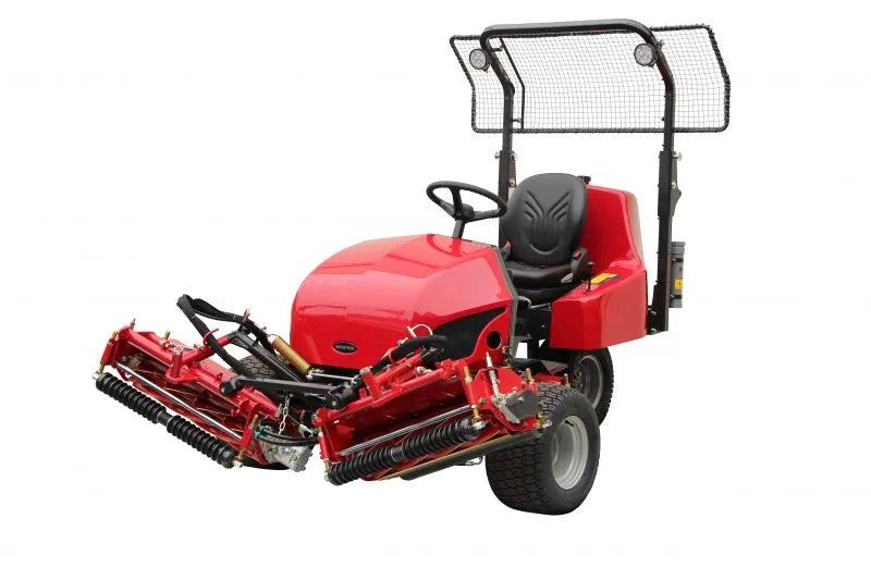 LM331 - Surround & Trim Mower