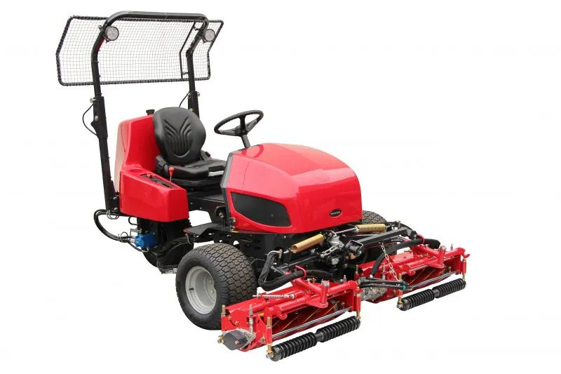 LM331 - Surround & Trim Mower