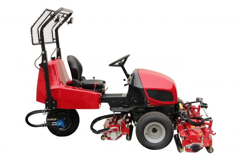 LM331 - Surround & Trim Mower