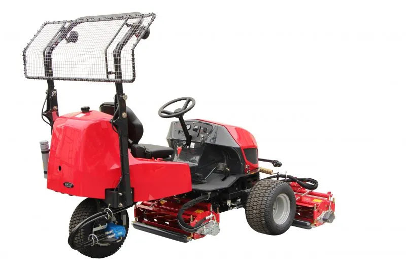 LM331 - Surround & Trim Mower