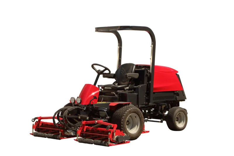 LM351 - Surround & Trim Mower
