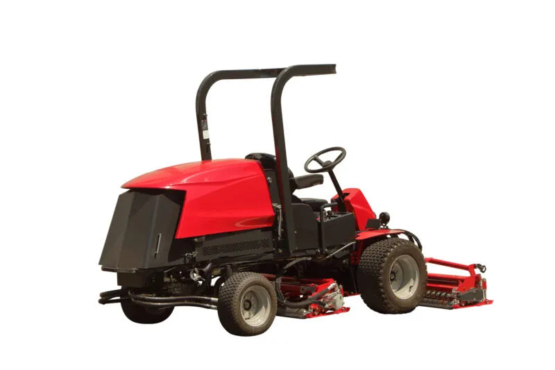 LM351 - Surround & Trim Mower