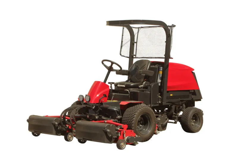 LM351 - Surround & Trim Mower