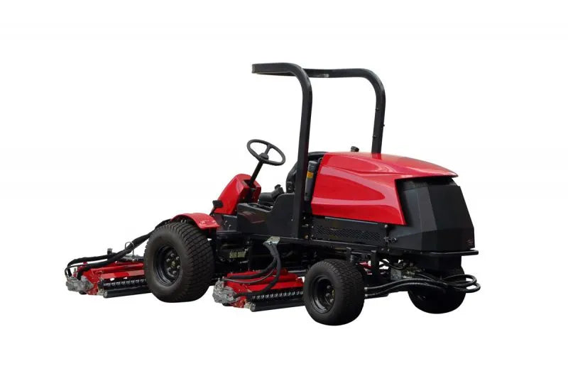 LM531 - 5-Unit Fairway Mower