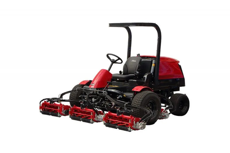 LM531 - 5-Unit Fairway Mower