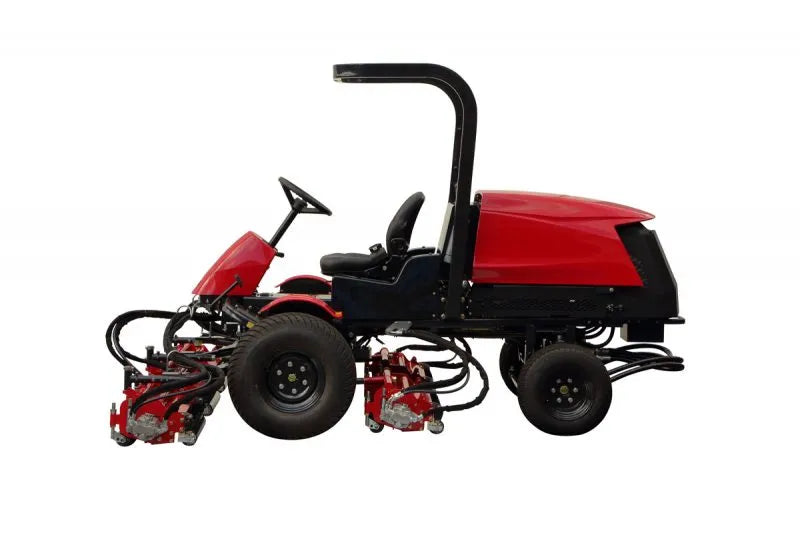 LM531 - 5-Unit Fairway Mower