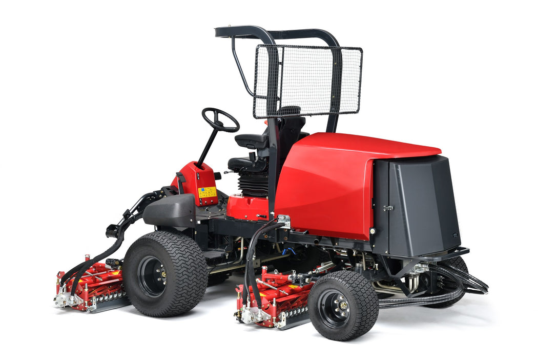 LM551 - 5-Unit Fairway Mower