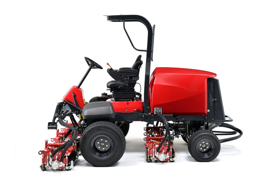 LM551 - 5-Unit Fairway Mower