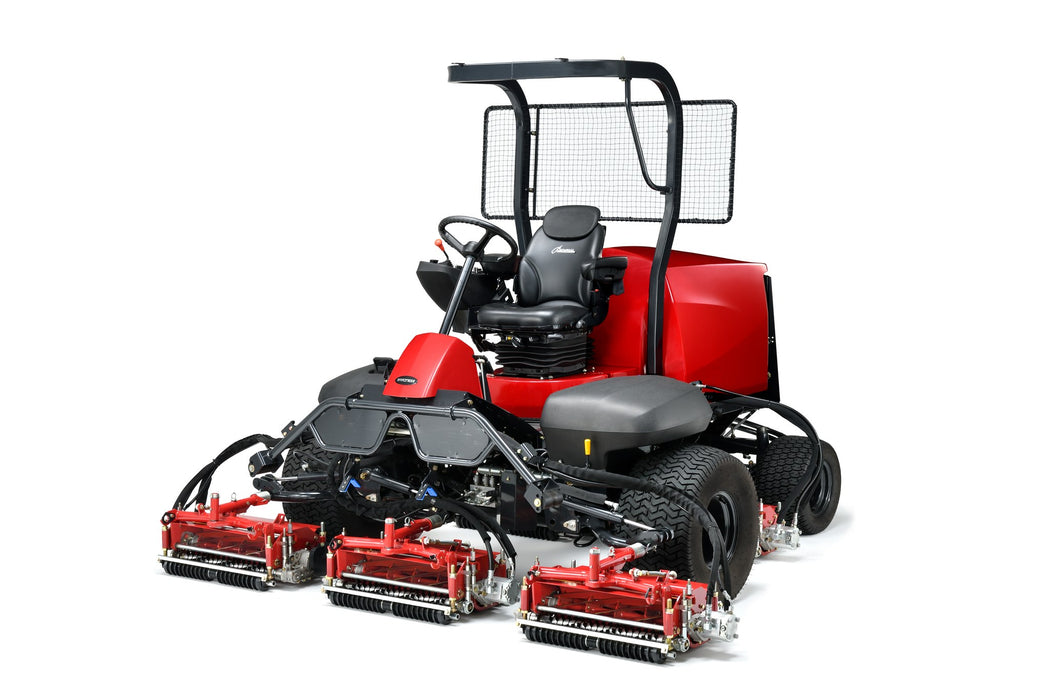 LM551 - 5-Unit Fairway Mower