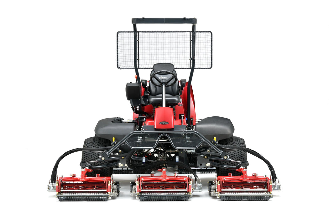 LM551 - 5-Unit Fairway Mower