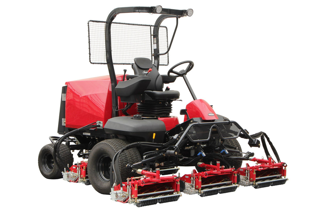 LM551 - 5-Unit Fairway Mower
