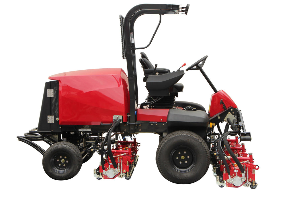 LM551 - 5-Unit Fairway Mower