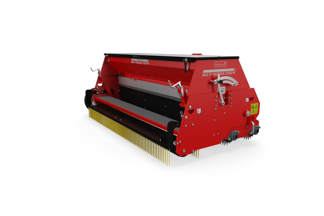 Multi Seeder 2100
