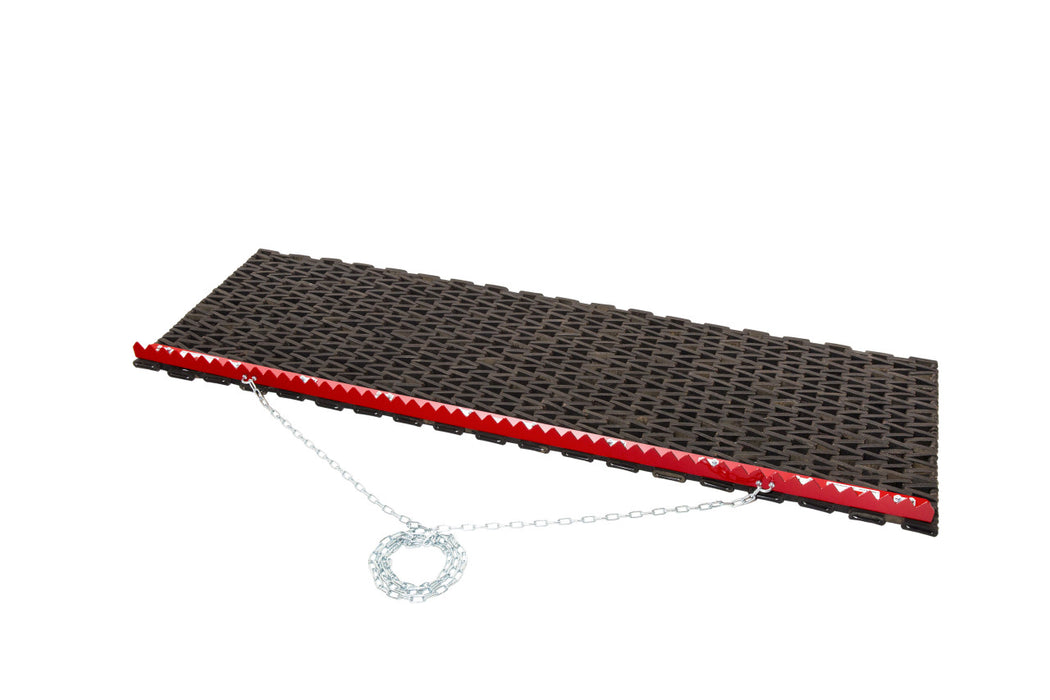 6 Foot Drag Lite Infield Drag Mat