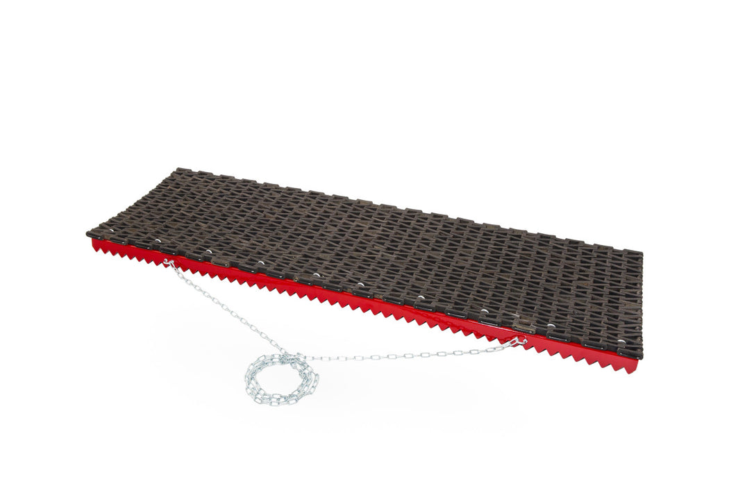 6 Foot Drag Lite Infield Drag Mat