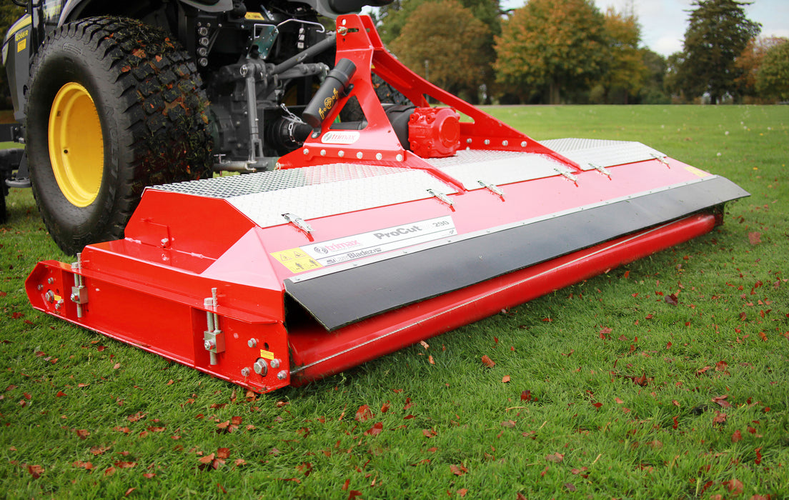 Trimax ProCut S5