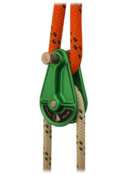 Compact Rigging Pulley 1/2in Block