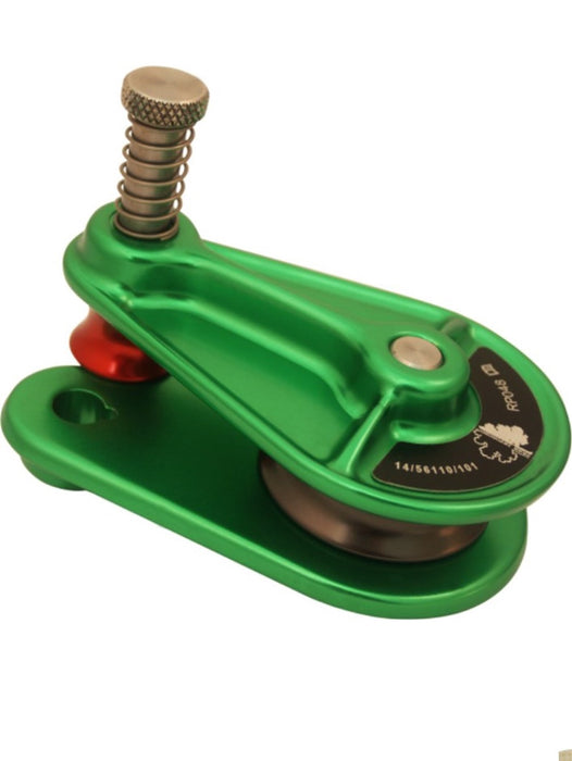 Compact Rigging Pulley 1/2in Block