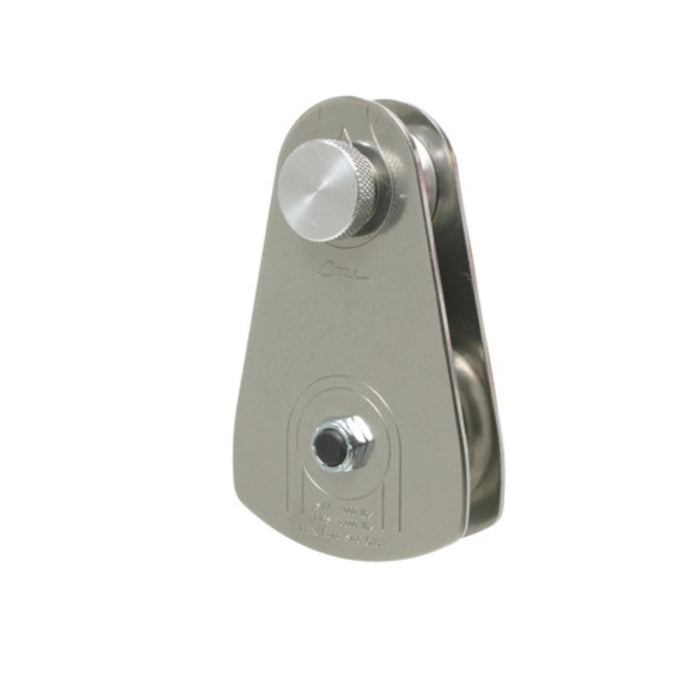 CMI 5/8 Stainless Steel Block