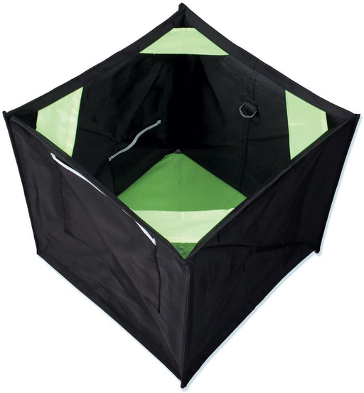 Compact Rope Storage Gear Bags & Rope Storage β Cal Turf