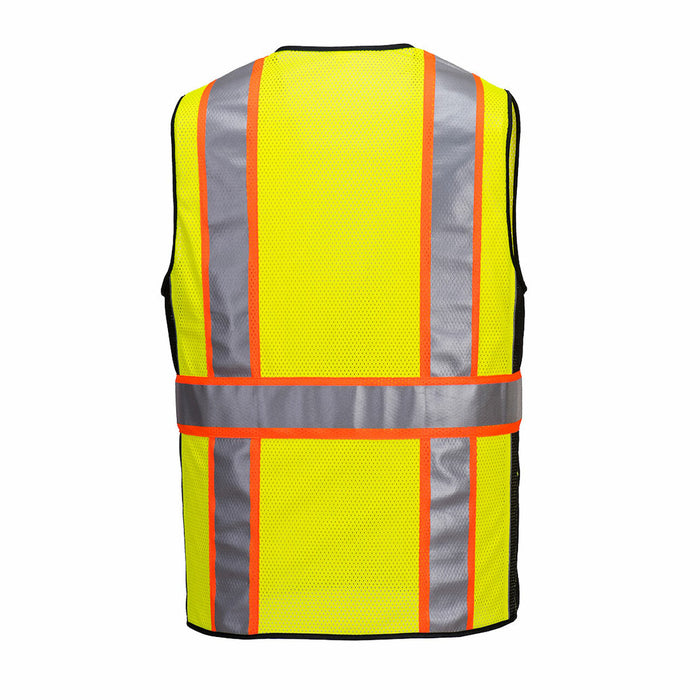 Ultra Cool Surveyor Vest