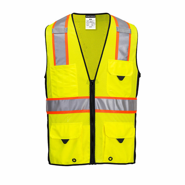 Ultra Cool Surveyor Vest