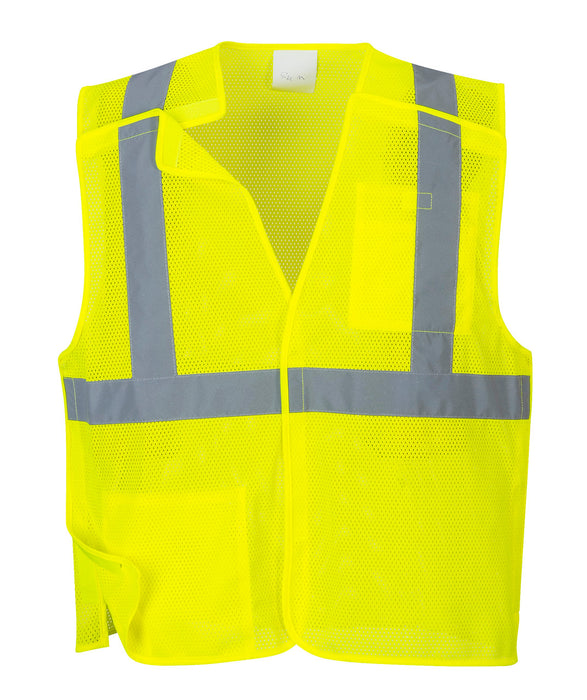 Breakaway Vest