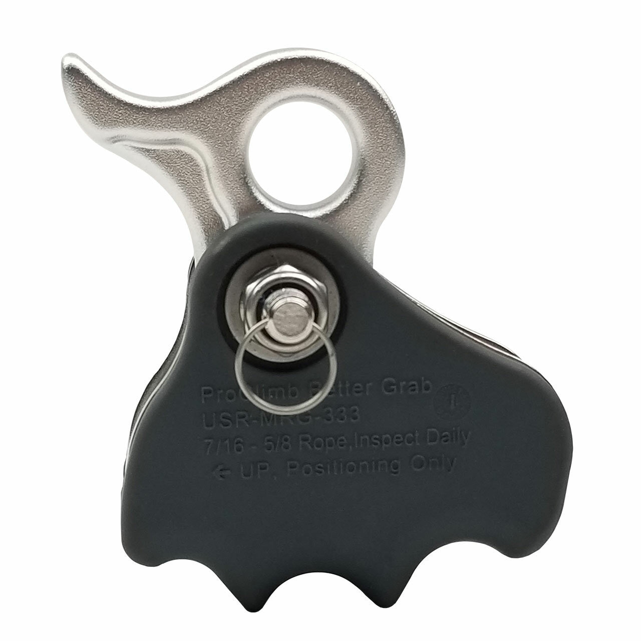 Climbing Devices — Cal Turf