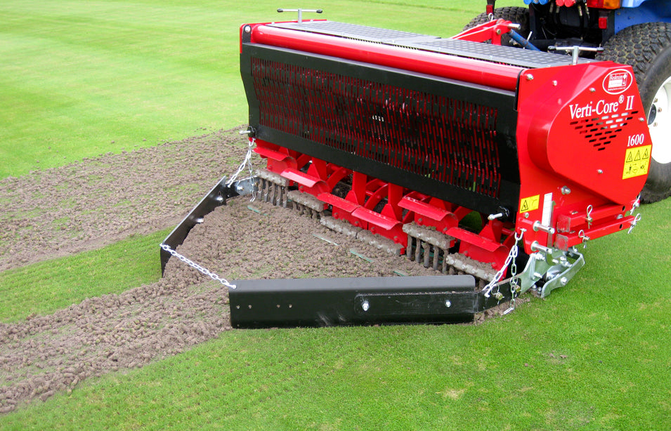 About Verti-Core III 2100