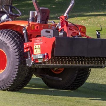 About Verti-Cut 1600