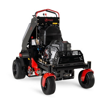 Z-Aerate 24 and 30 Stand-On Aerators