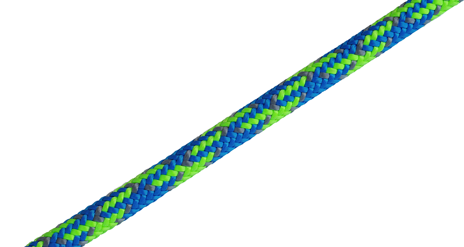 Blue Craze II™ Rope 24-Strand