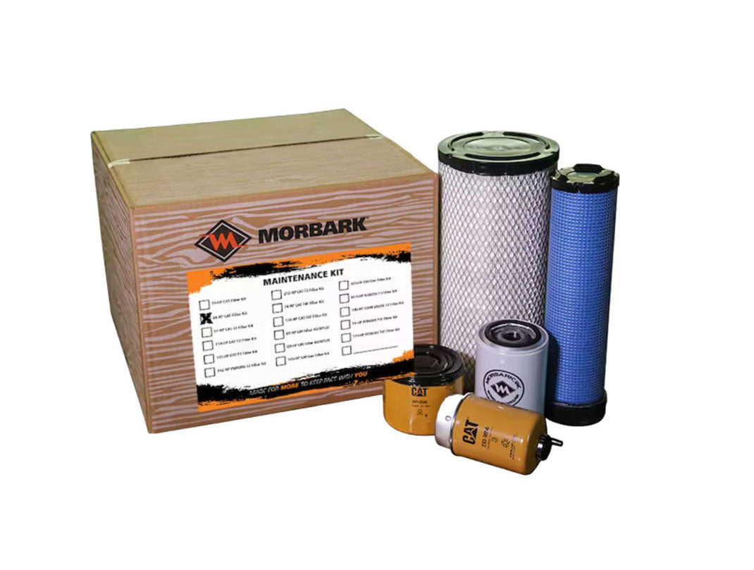 Service - From annual inspections to emergency fixes