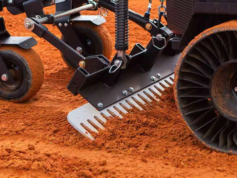 ABI FORCE® MULTI-FUNCTION RAKE