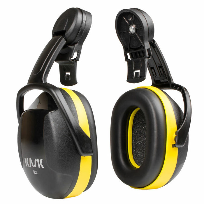 Kask SC2 Ear Defenders